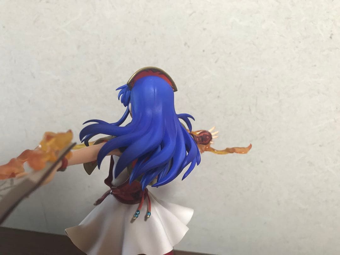 ファイアーエムブレム　封印の剣　リリーナ　フィギュア　箱無し