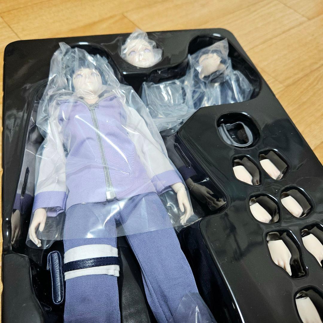 RocketToys 日向ヒナタ