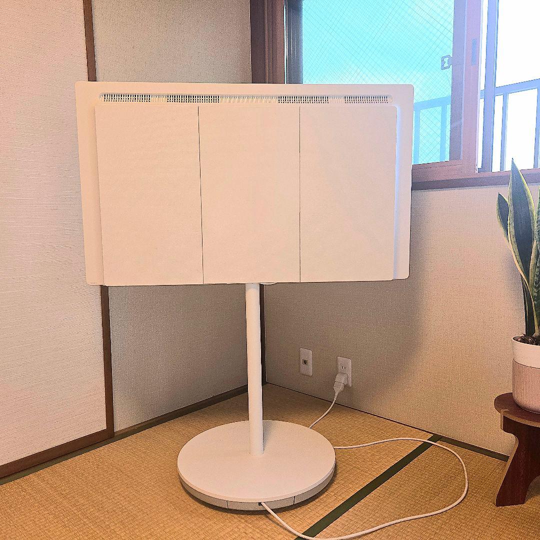 Panasonic レイアウトフリーテレビ(43型) TH-43LF1L