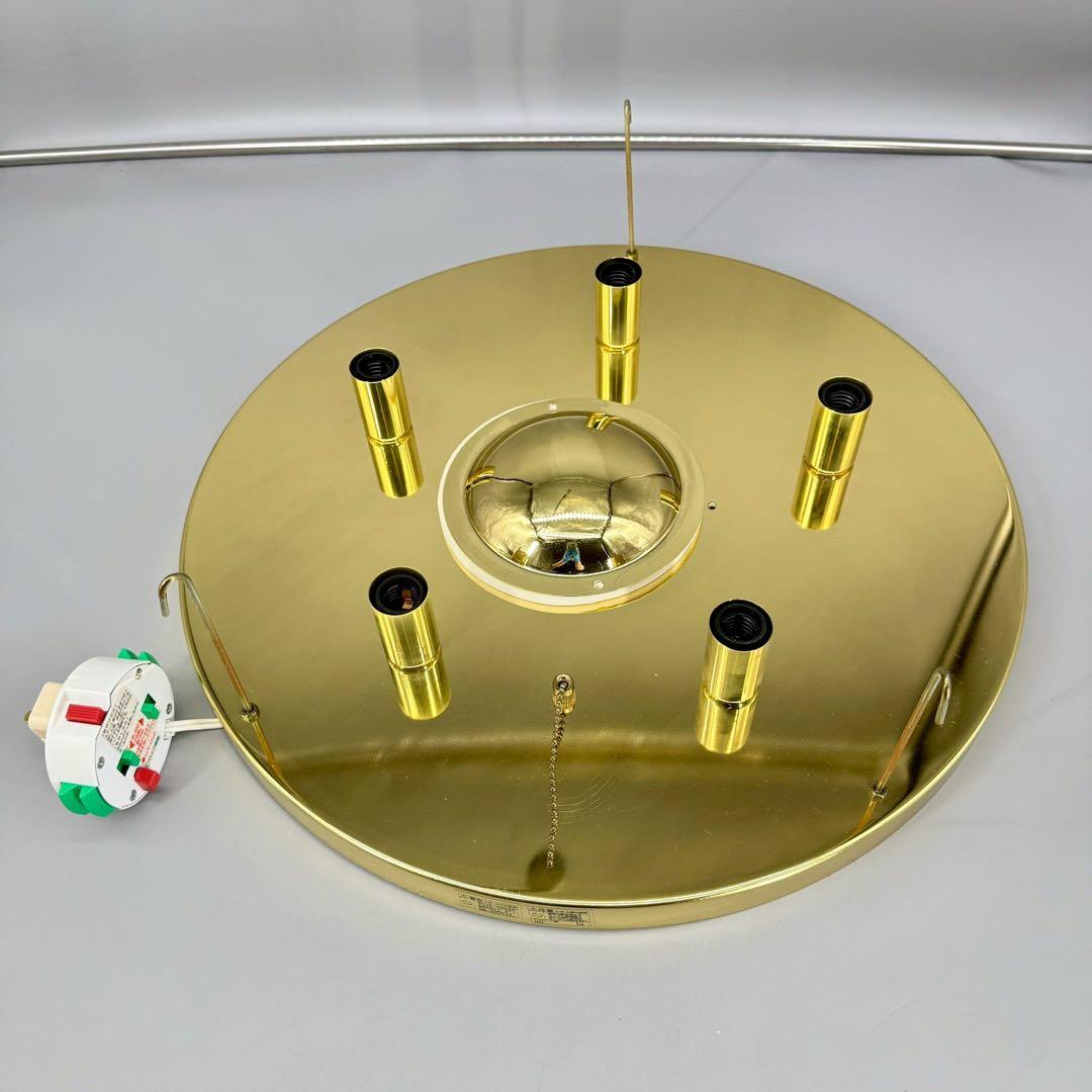 キシマ ブーケ Bouquet シーリングライトGEM6895　②