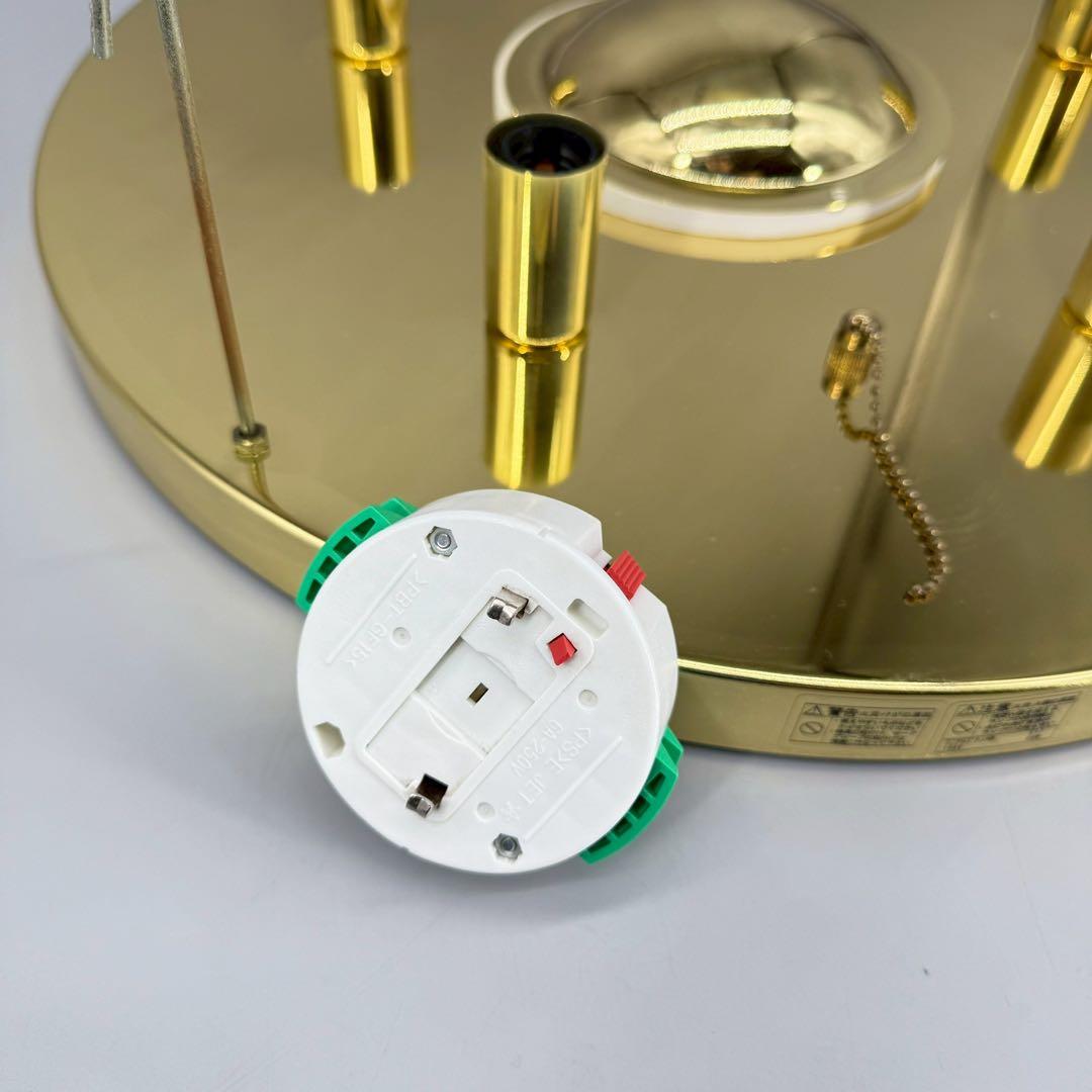 キシマ ブーケ Bouquet シーリングライトGEM6895　②