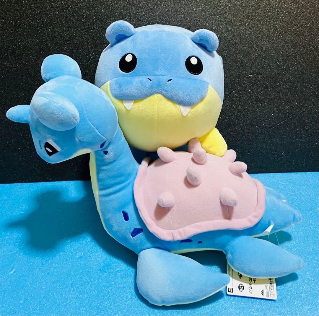 ポケットモンスター　ぬいぐるみ　２１個おまとめセット