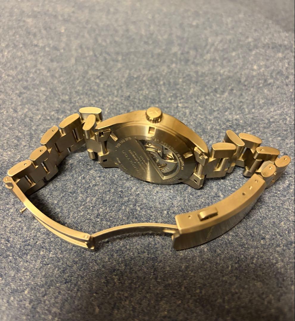 時計 HAMILTON ENGINEERED GARMENTS