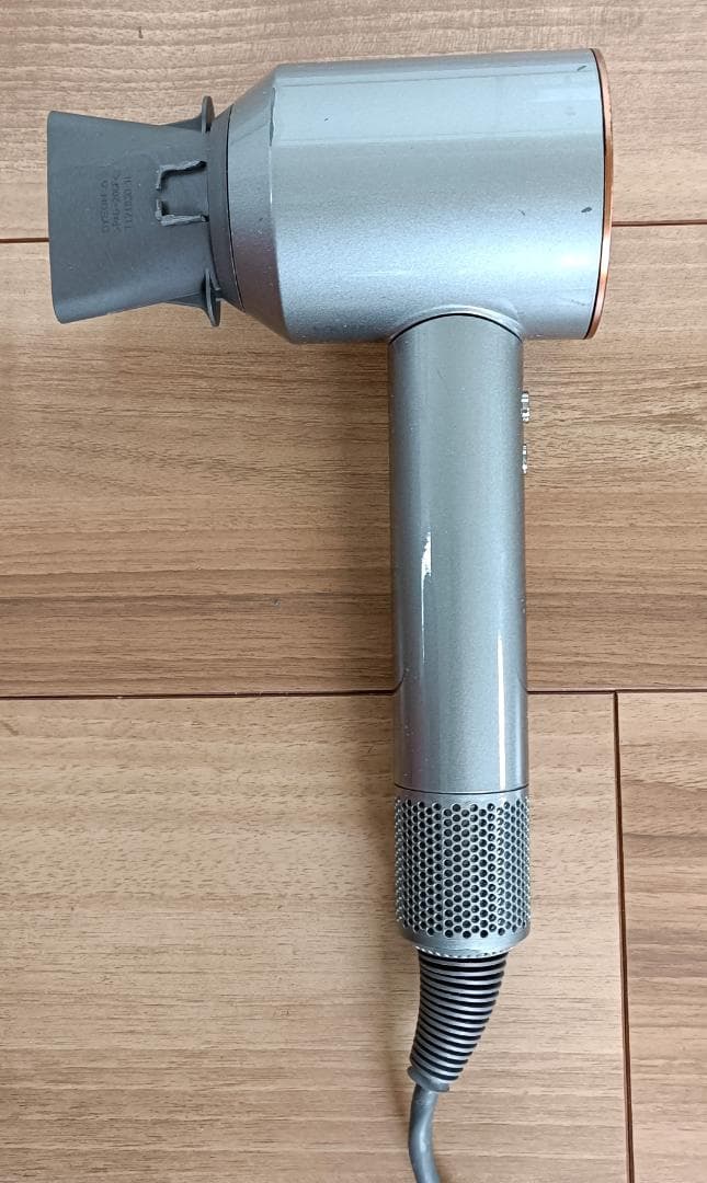 ふ*1様 ダイソン ヘアードライヤー HD15 【ジャンク品】