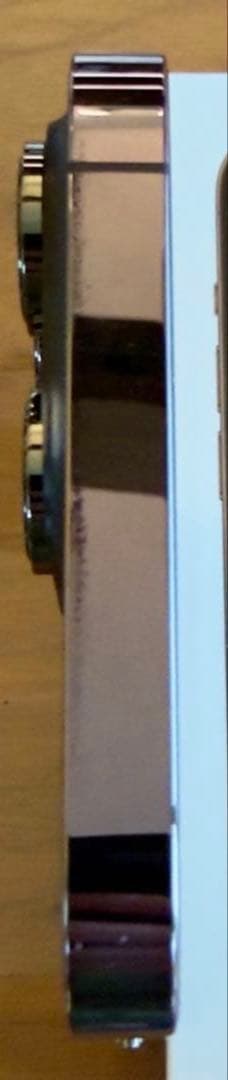 iPhone 14 Pro Max 512GB DEEP PURPLE 中古品