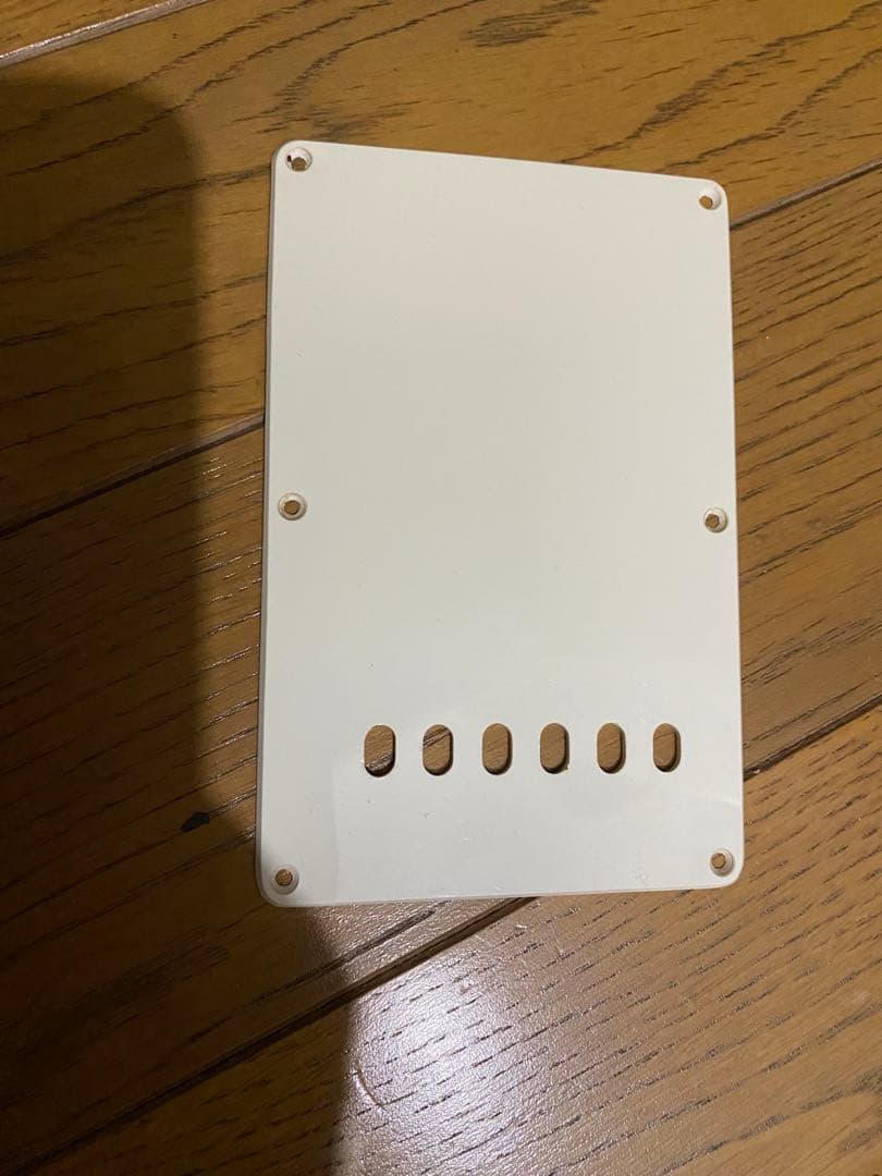 j*!様 FRISCO 赤ストラト