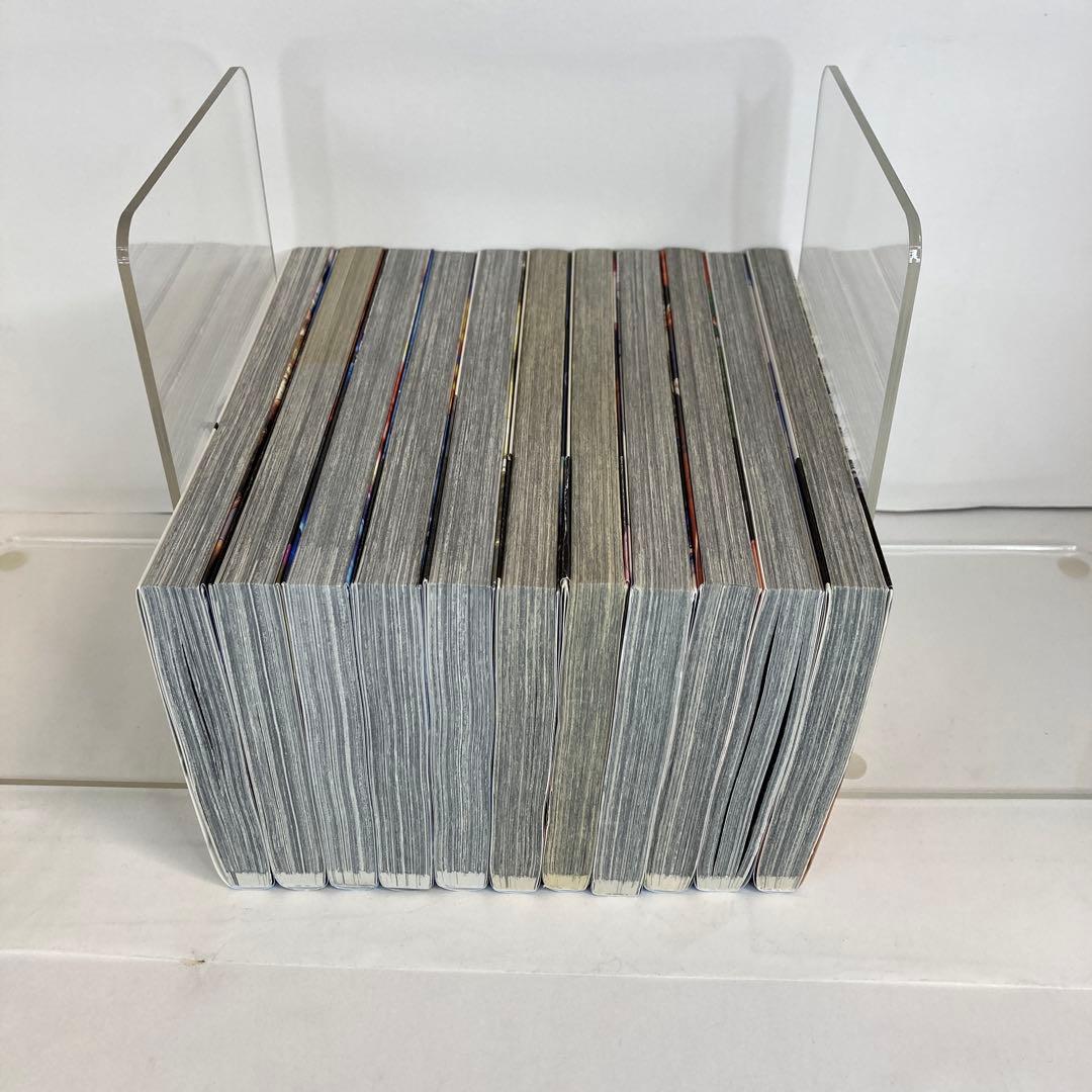 ワンパンマン1-35巻