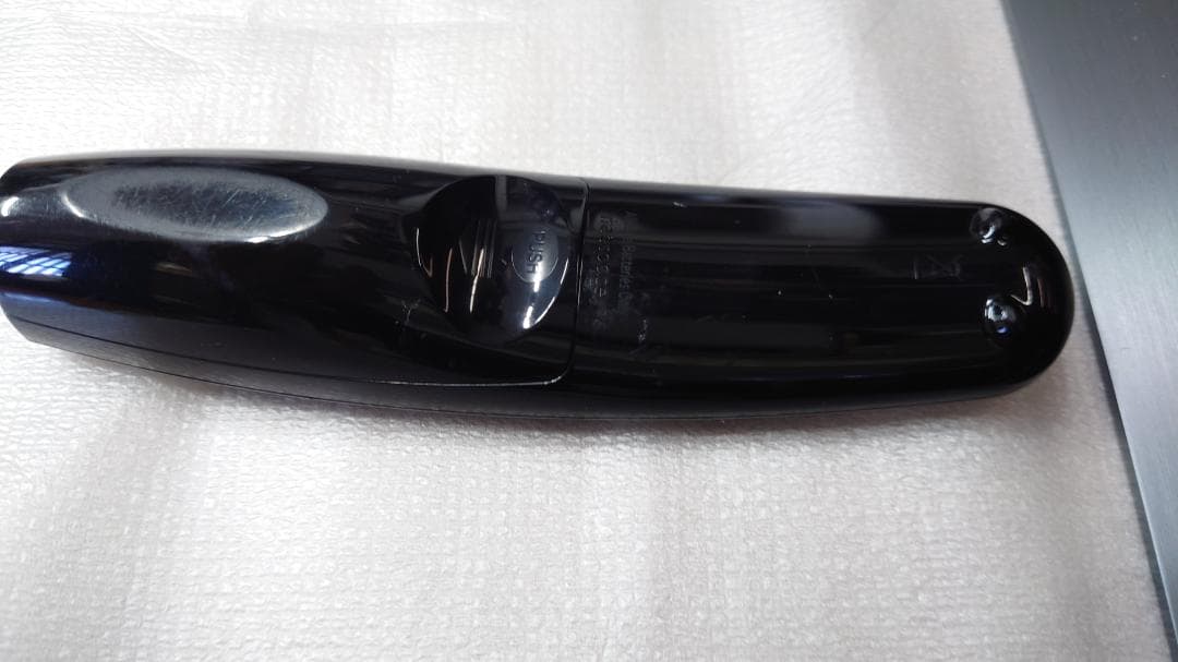 LG製有機ELテレビ65インチ