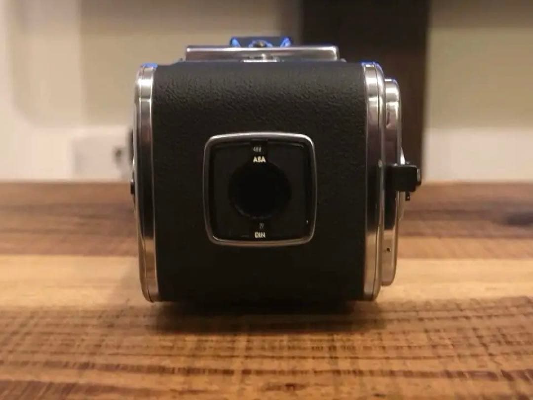 【OH済み】Hasselblad 500C/M 80mm CF T*