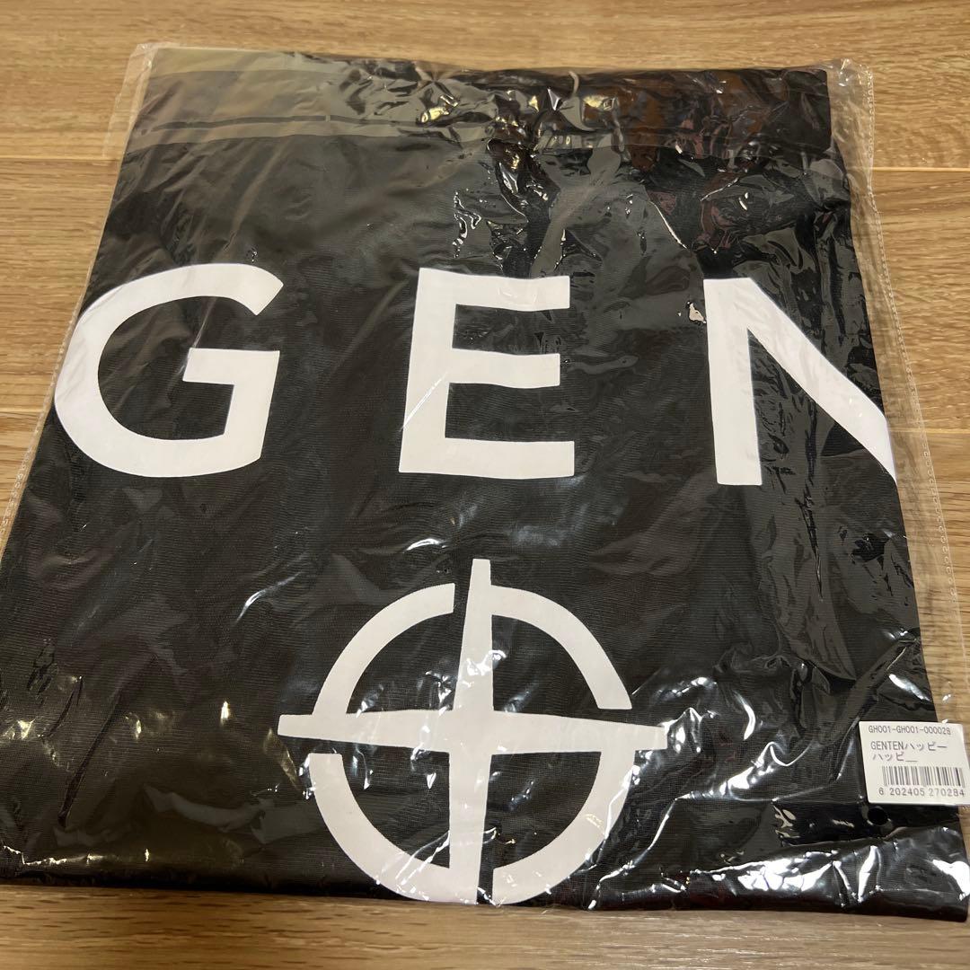 GENTEN函館　ハッピーハッピ