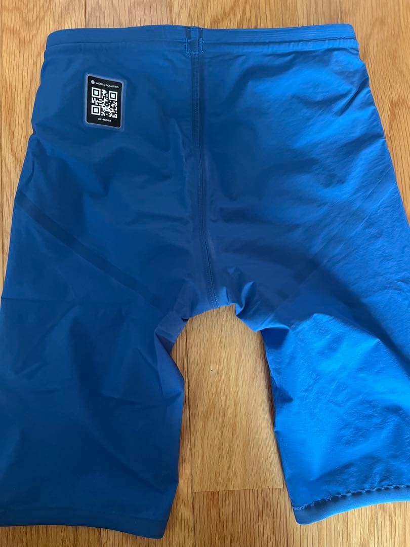 競泳水着アクアフォースストーム