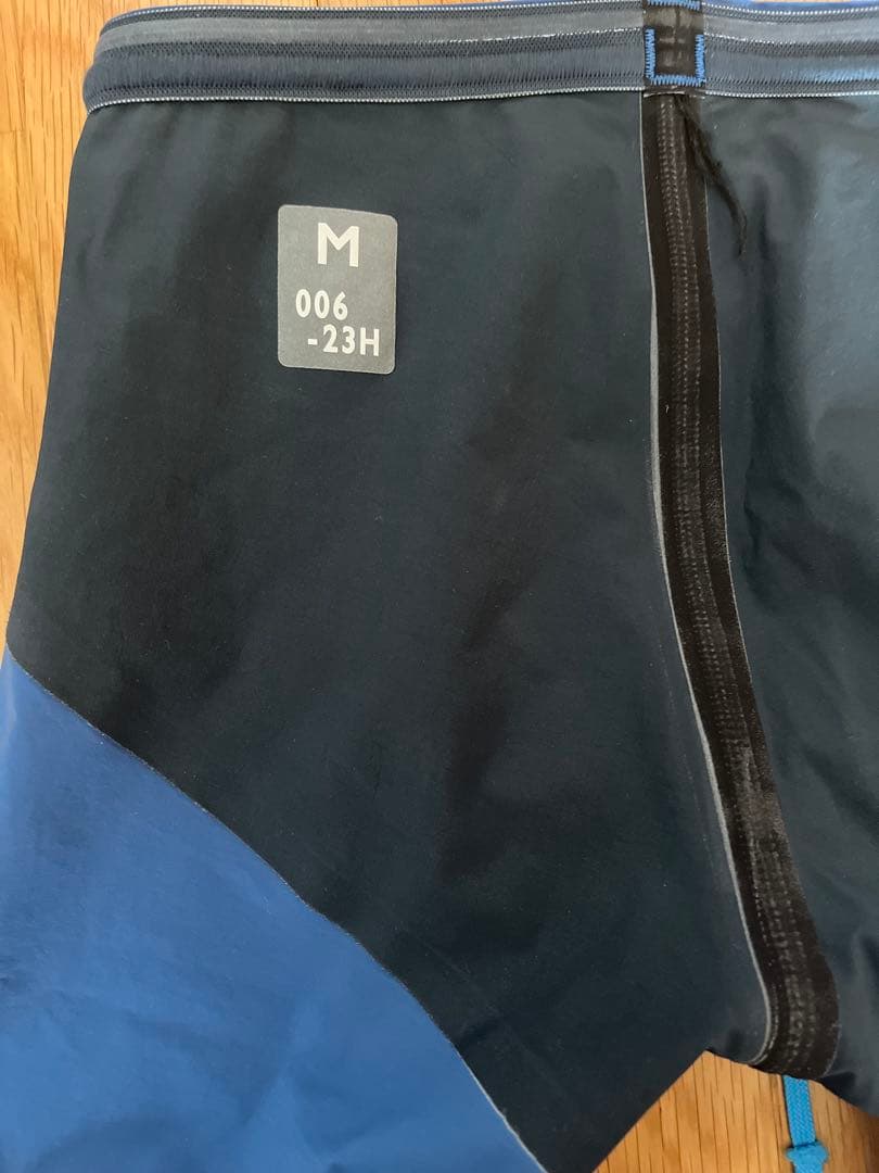 競泳水着アクアフォースストーム