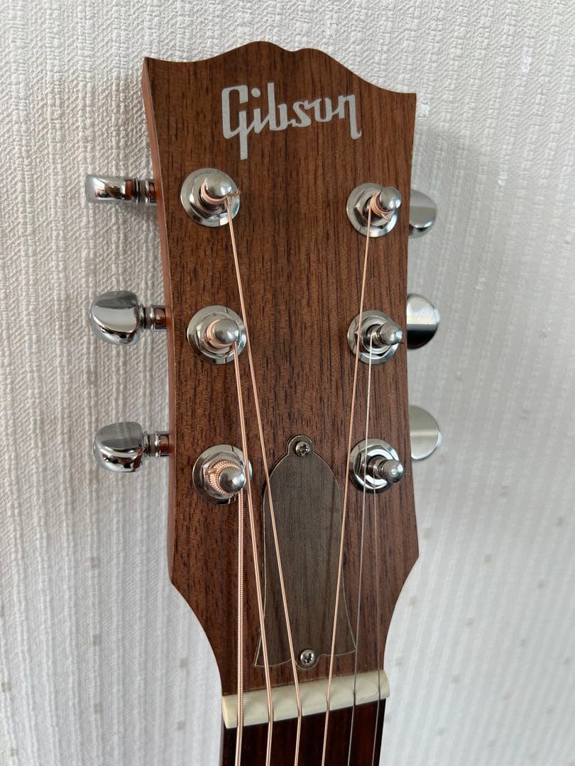 ギブソン　G-45 Standard