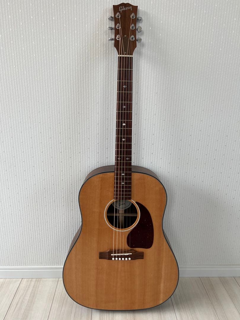 ギブソン　G-45 Standard