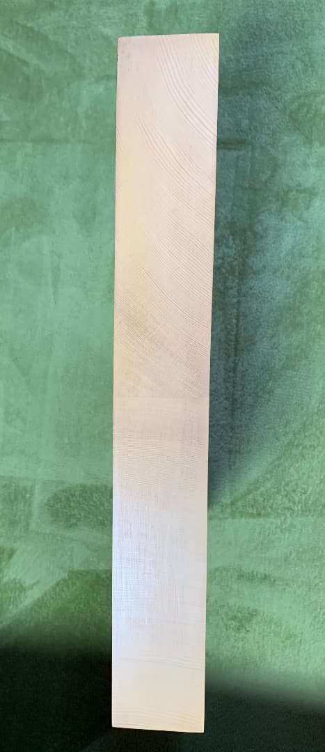 【新榧】碁盤（脚なし）