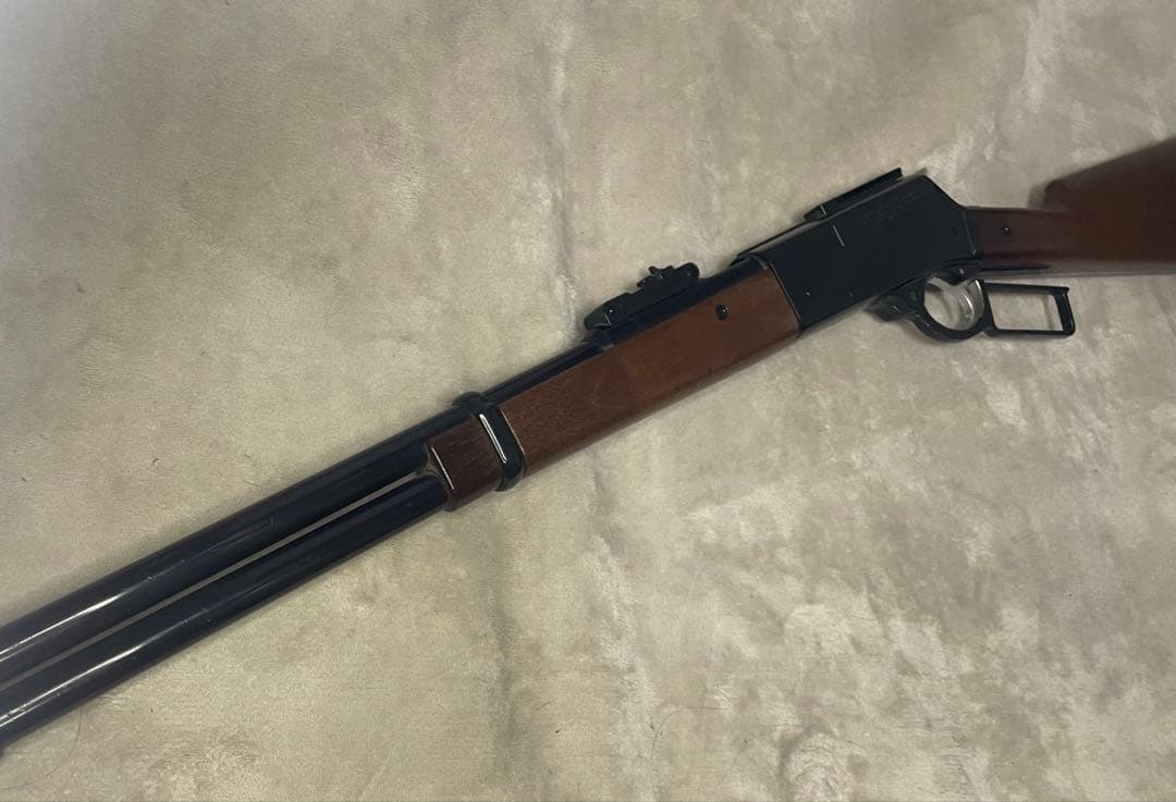 動作確認済　タカトクトイズ　マツシロ　TM-03 SS SUPER7 エアガン