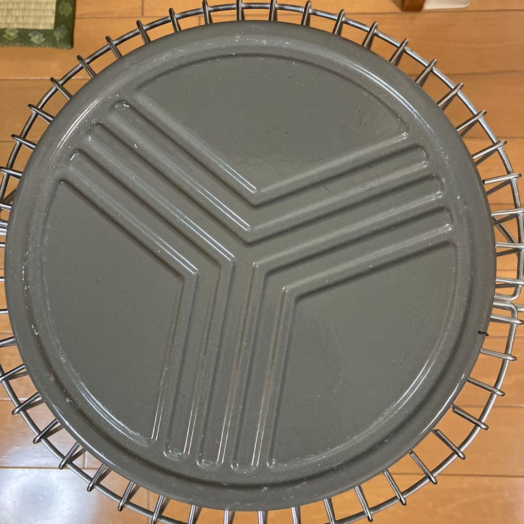 最終値下げ 美品 2023年製TOYOTOMI ストーブ KS-67H ホワイト