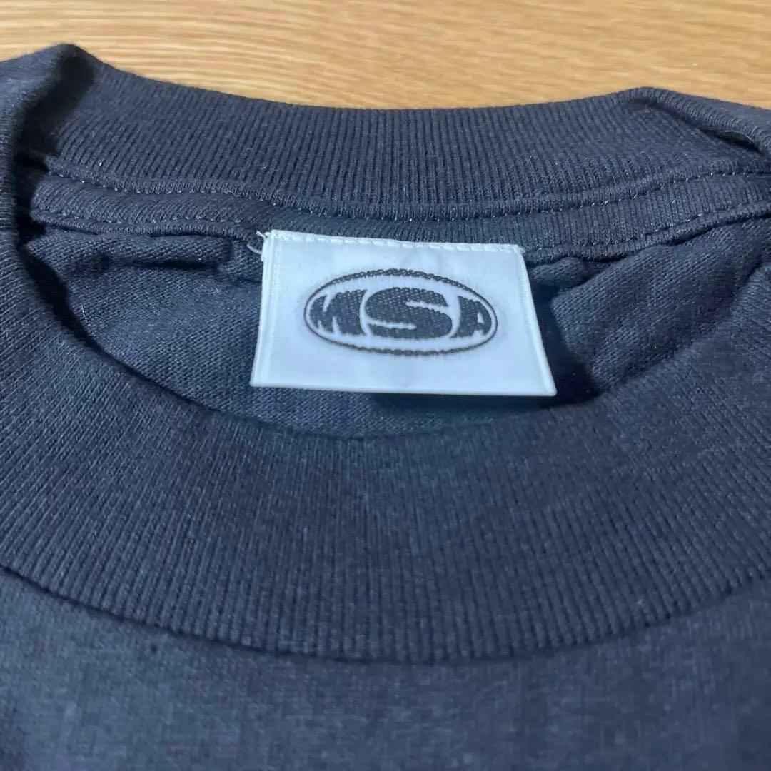 レア品　MISIA REMIX 2000 LITTLE TOKYO Tシャツ