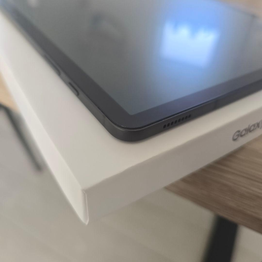 Galaxy Tab S8+ プラス plus 純正キーボードカバー他