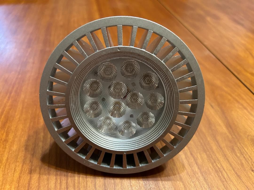 Grassy LeDio RX122CR ボルクスジャパン