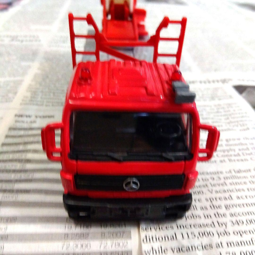 MERCEDES BENZ G-MODEL　ミニカー　2台セット　美品