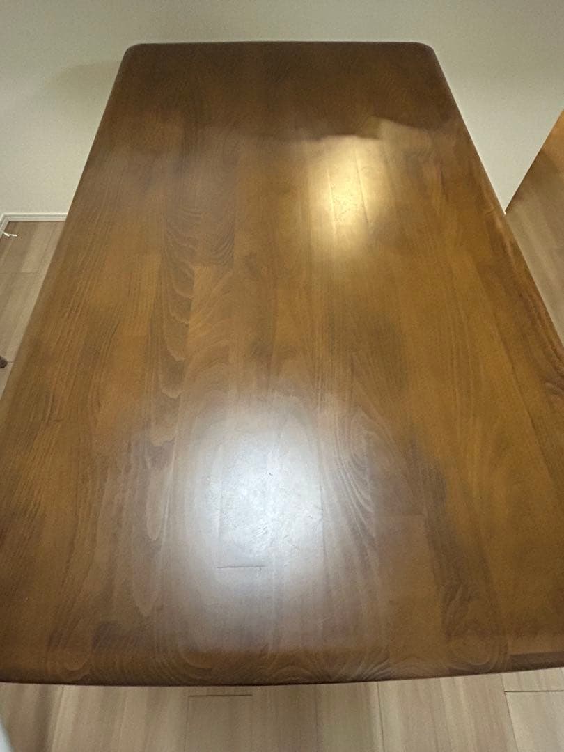 ダイニングテーブル(Nコレクション T-01 135 MBR)