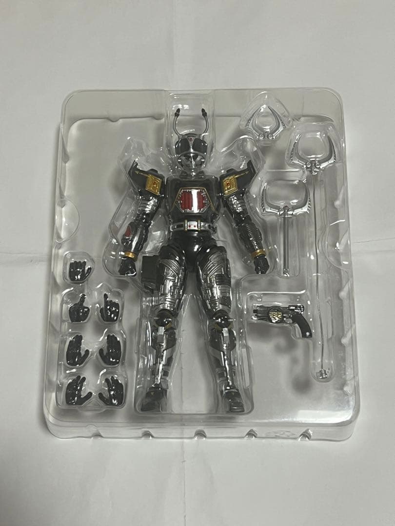 フィギュアーツ ブラックビート