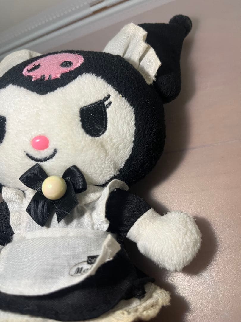 クロミ×メイドカフェ 2006年製　クロミちゃん