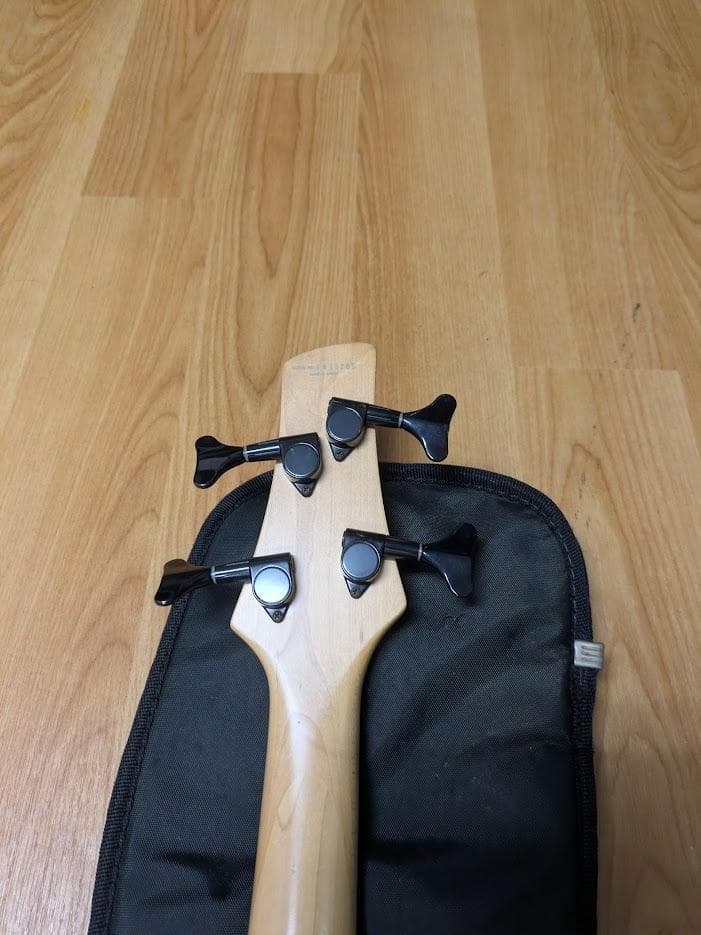 ＊お値下げ不可　Ibanez SR600 フジゲン製ベース