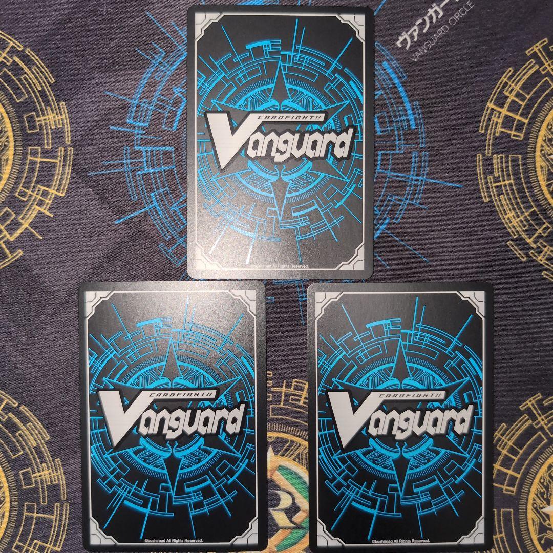 スノウスキップ パルヴィ　SP　3枚セット