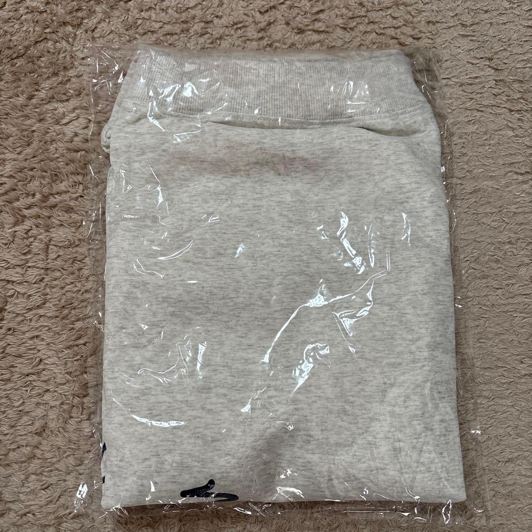 COMFY Da-iCE 岩岡徹 ハーフジップスウェット