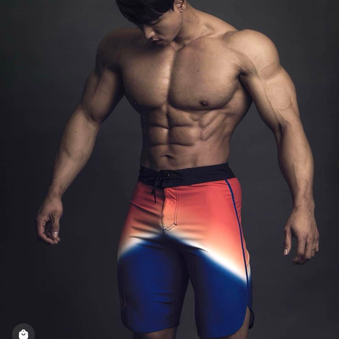 ⭐︎【新品未使用】 ⭐︎ fide サーフパンツ　30