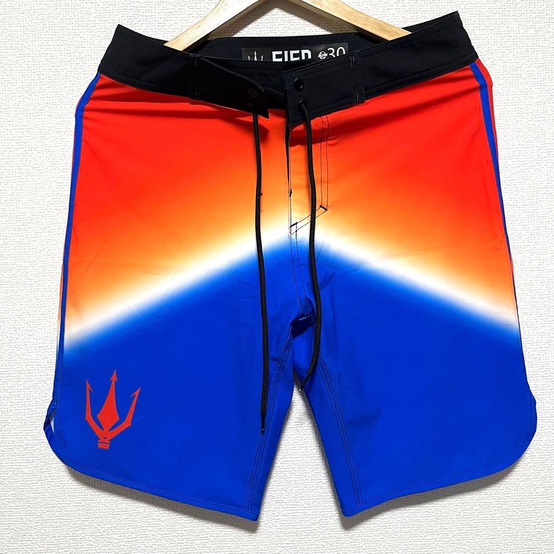 ⭐︎【新品未使用】 ⭐︎ fide サーフパンツ　30