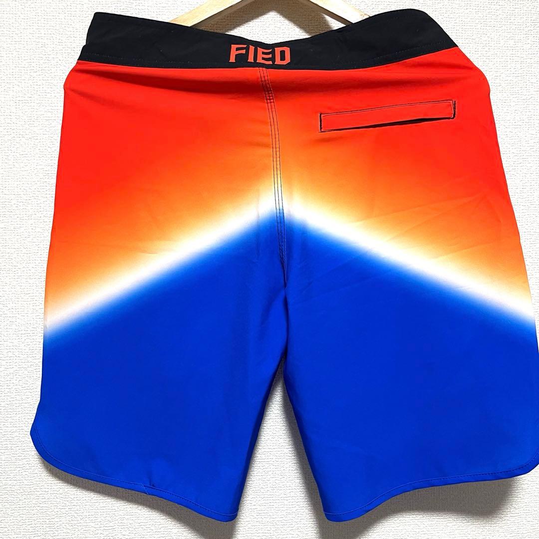⭐︎【新品未使用】 ⭐︎ fide サーフパンツ　30