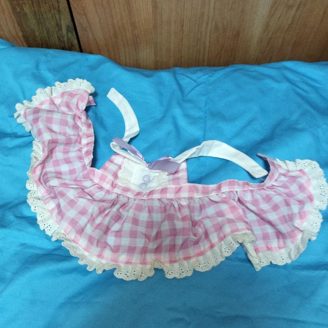 希少　メルメルドール　2018　ピンク　ウィッシュミーメル　コスチュームセット