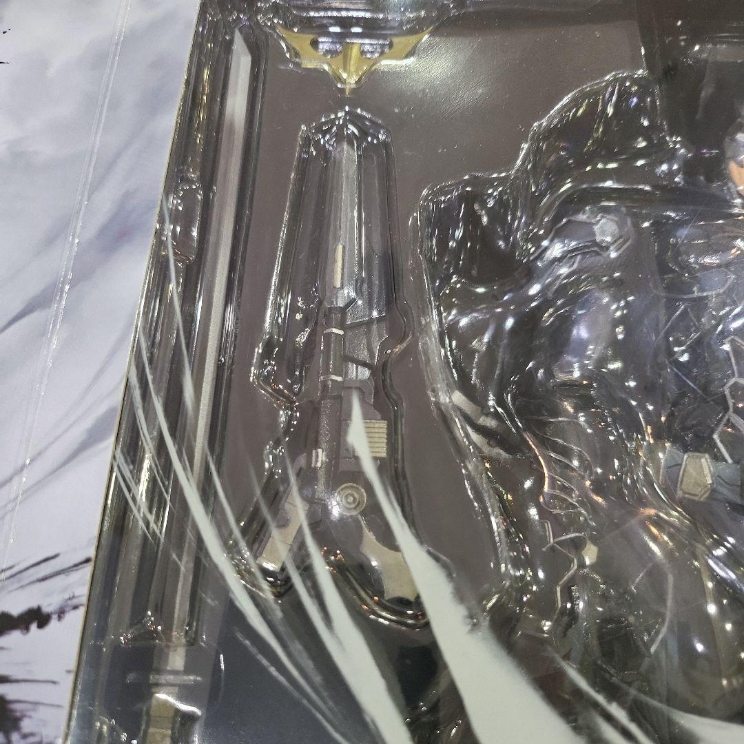 DC Comics VARIANT PLAY ARTS改 バットマン 新品未開封