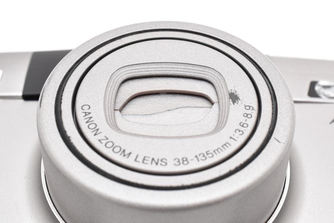 ■ 美品 ■ キヤノン Canon Auto boy SII