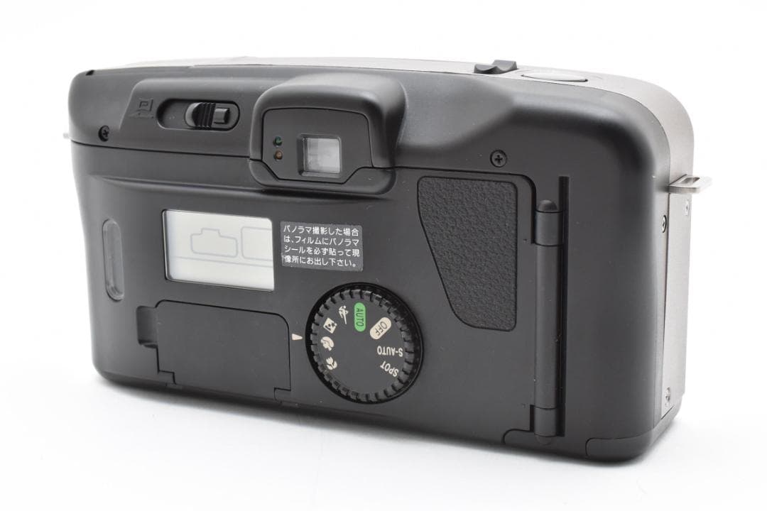 ■ 美品 ■ キヤノン Canon Auto boy SII