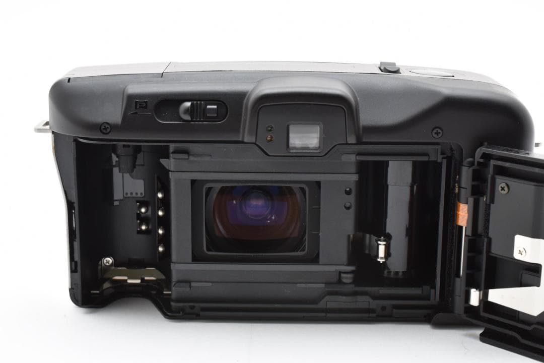 ■ 美品 ■ キヤノン Canon Auto boy SII