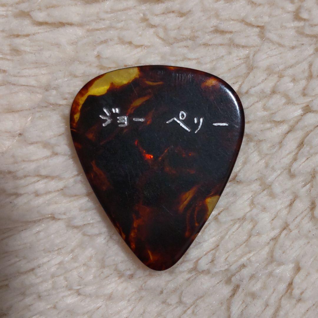 Aerosmith ジョー ペリー