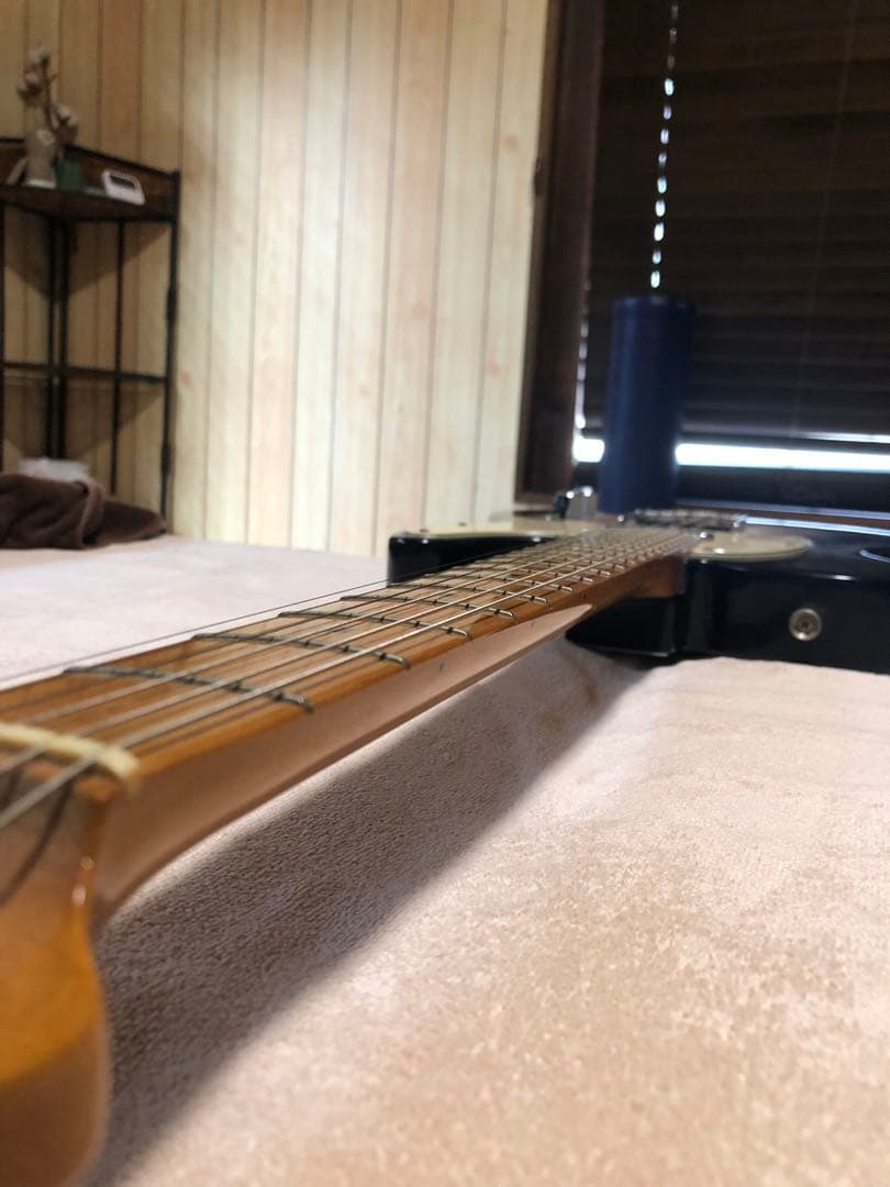 Fender Mexico Telecaster 2001年製　テレキャスター