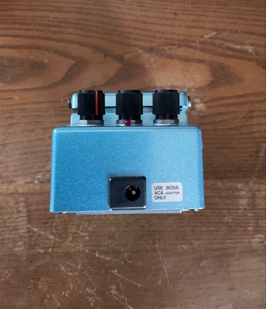 ギター Boss chorus ce-3