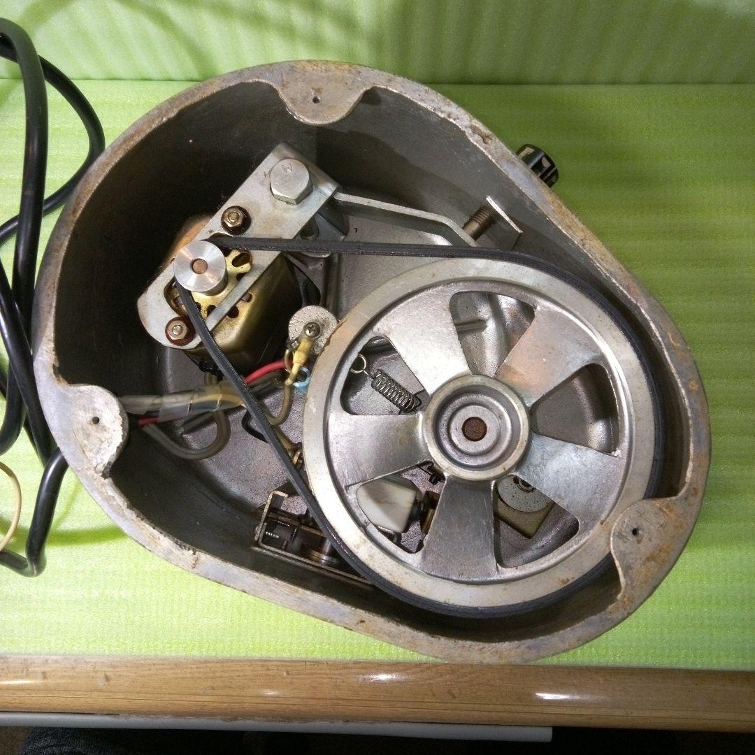 RK-mini SHIMPO KYOTO JAPAN １００V　ろくろ　希少