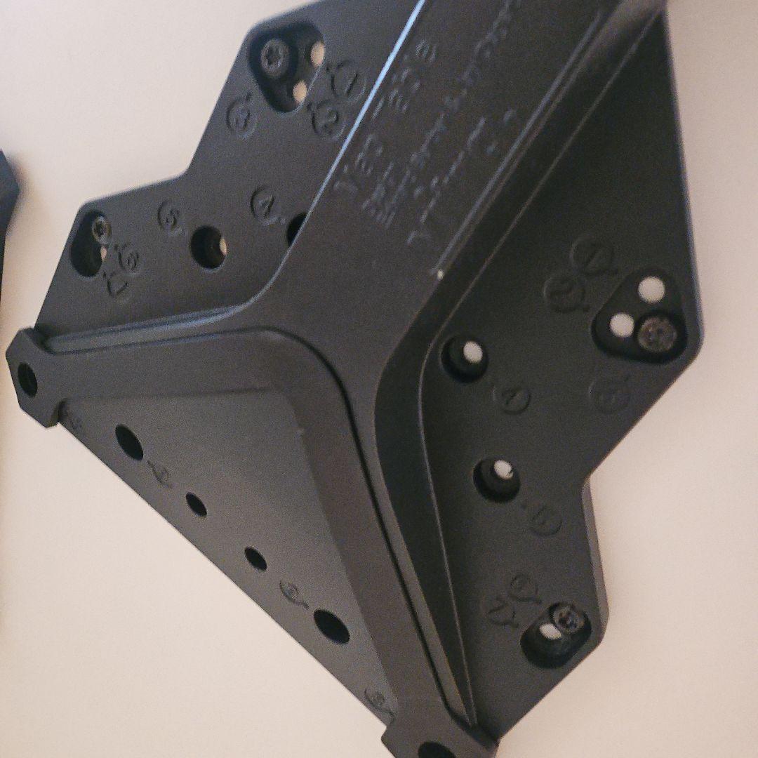 ダイニングテーブル VITRA. map table