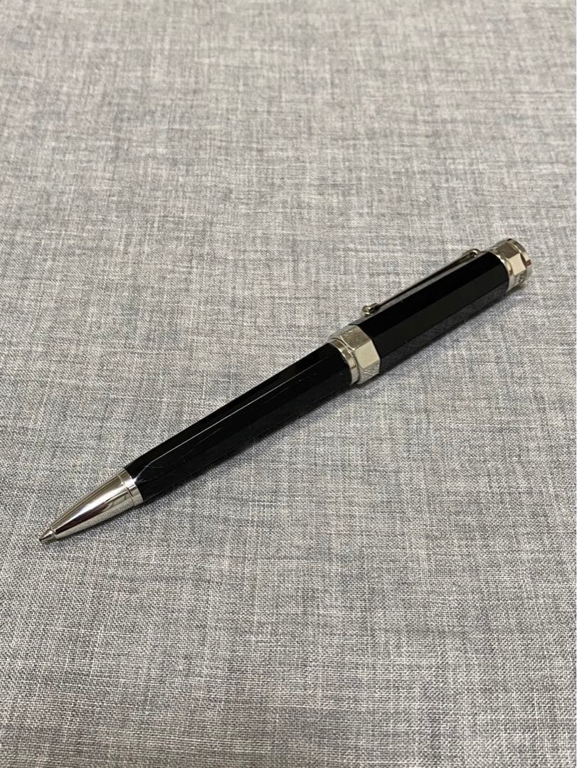 ひでちゃん　モンテグラッパ　Montegrappa　ボールペン