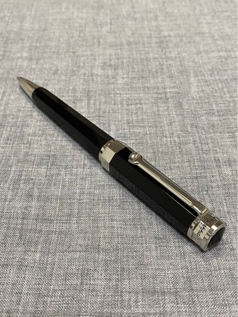 ひでちゃん　モンテグラッパ　Montegrappa　ボールペン