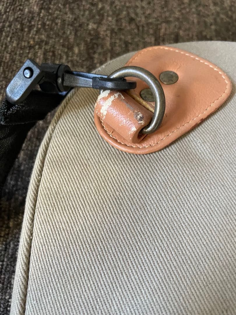 gard bags トランペット　ソフトケース　ベージュ