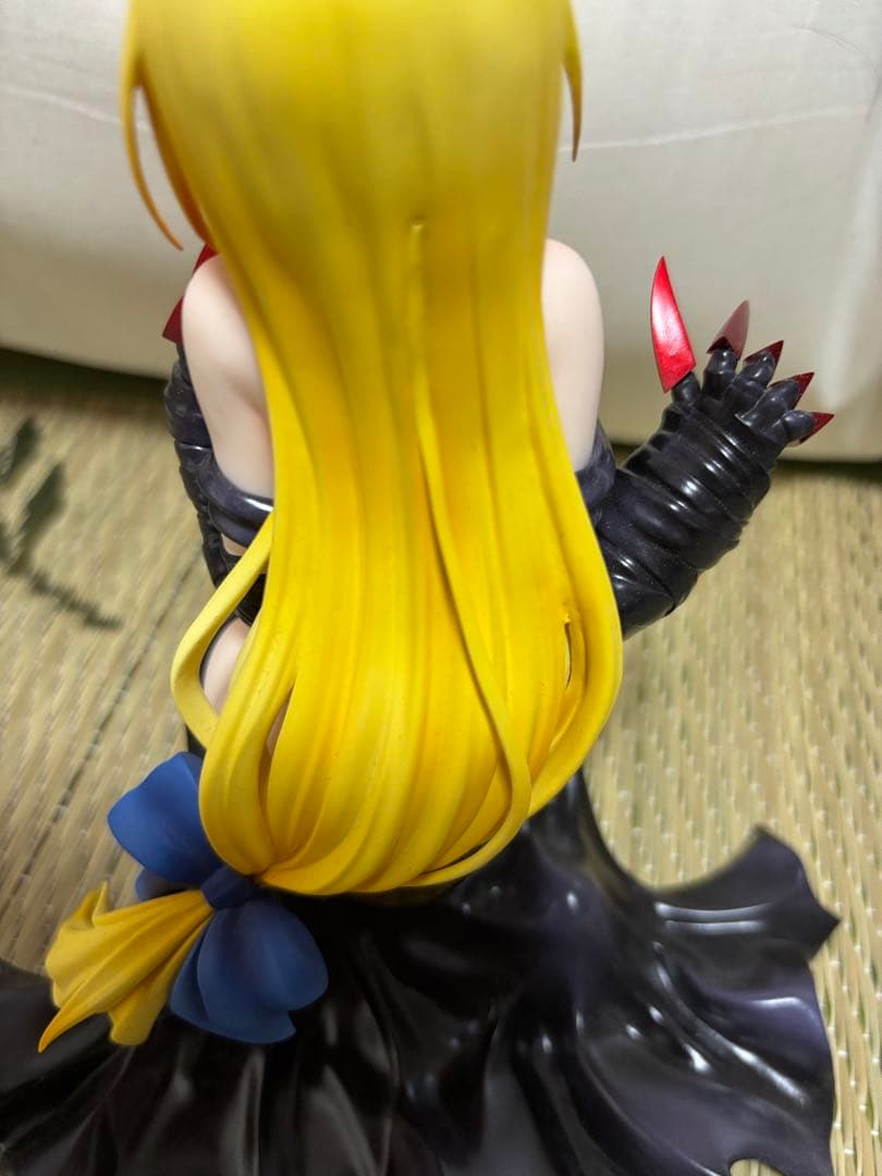 ToLOVEる ダークネス　ティアーユ・ルナティーク ダークネスver. 箱無し