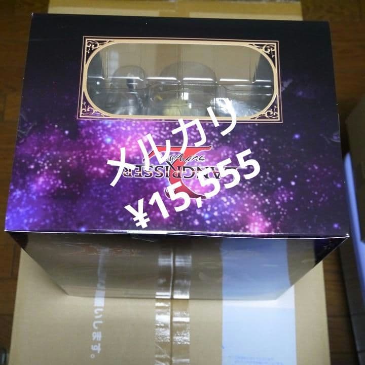 ラングリッサー30th記念 ラーナ フィギュア