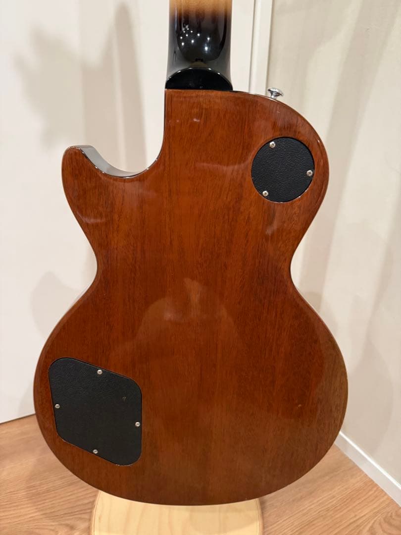 Gibson Les Paul LPM 2015サンバースト ハードケース付き